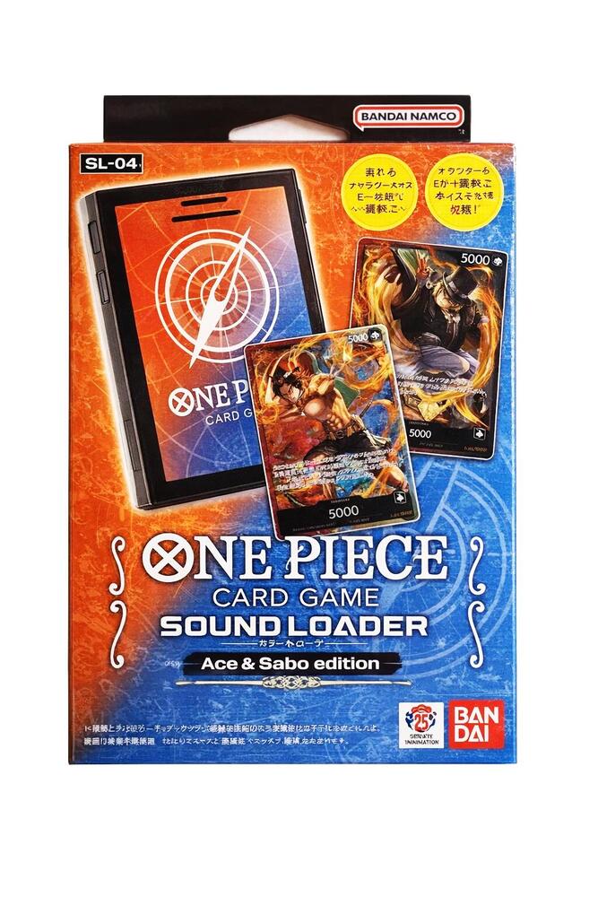 One Piece TCG
